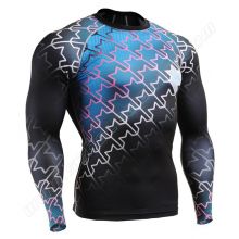 Men's Rash Guard